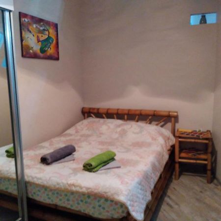 Hostel Retro Batumi Exteriör bild