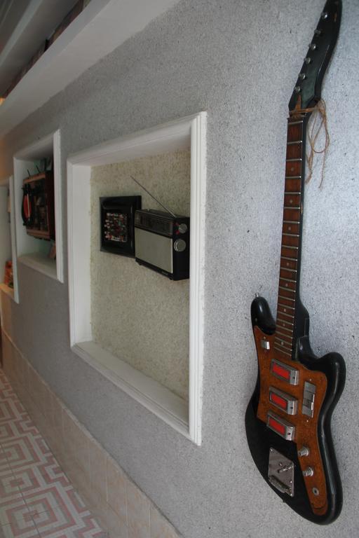 Hostel Retro Batumi Rum bild