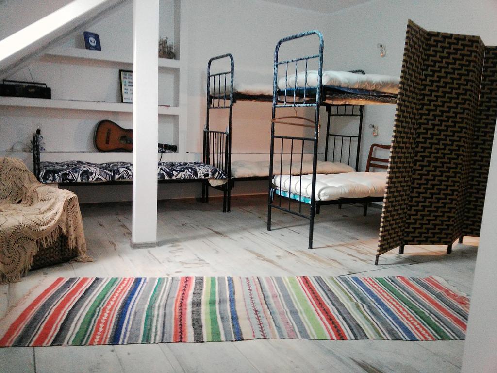 Hostel Retro Batumi Exteriör bild